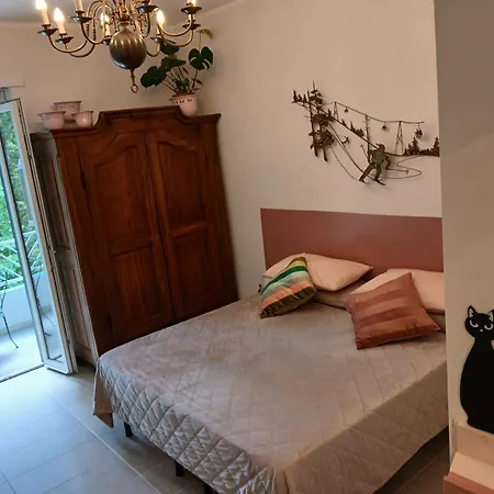 Casa Don Bosco Appartement Turijn