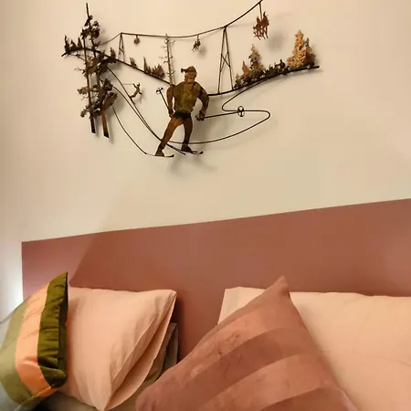 Appartement Casa Don Bosco