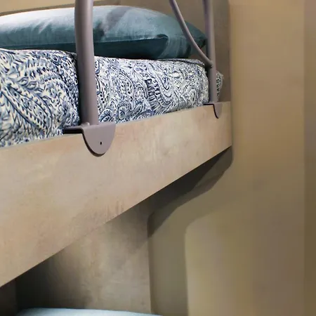 Casa Don Bosco Appartement *