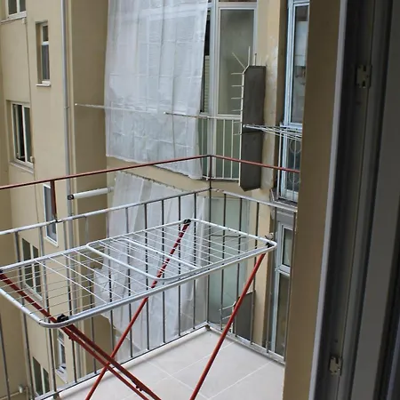 Apartamento Casa Don Bosco Turim