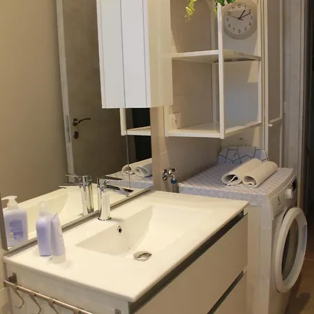 Apartamento Casa Don Bosco