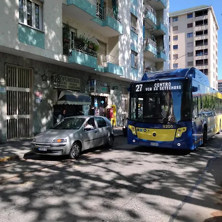 Casa Don Bosco * Turim