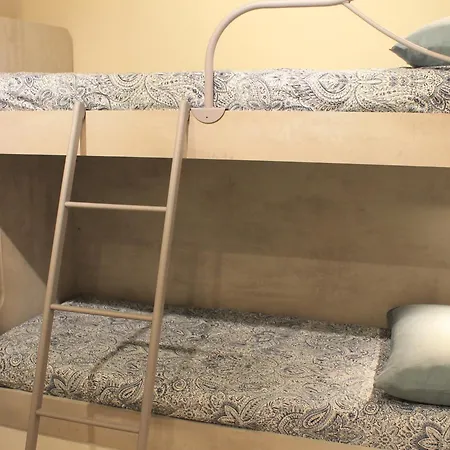 Casa Don Bosco Appartement Turijn