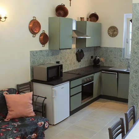 Apartamento Casa Don Bosco Turim