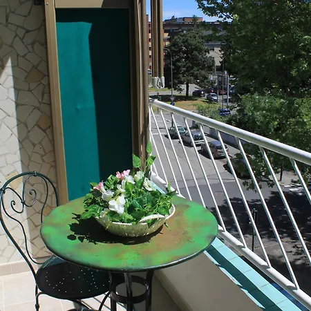 Casa Don Bosco Appartement *