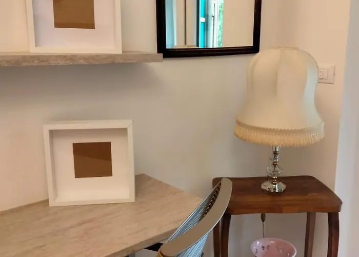 Casa Don Bosco Apartment