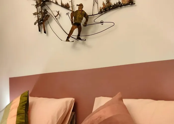 아파트 Casa Don Bosco