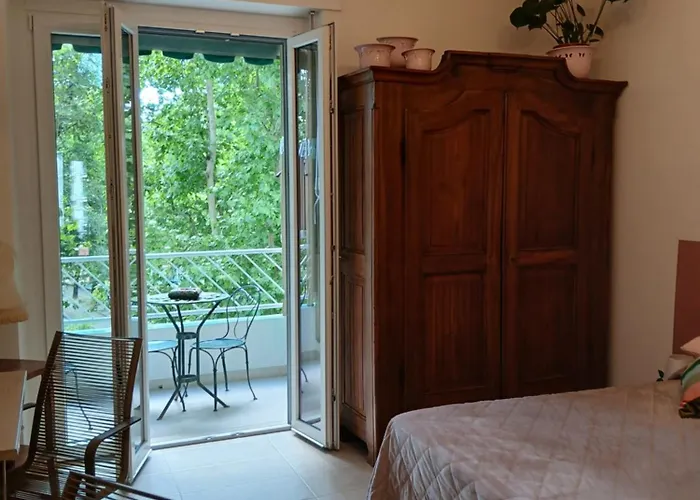 Apartment Casa Don Bosco