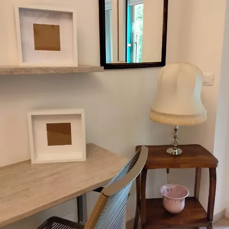 Casa Don Bosco Apartment