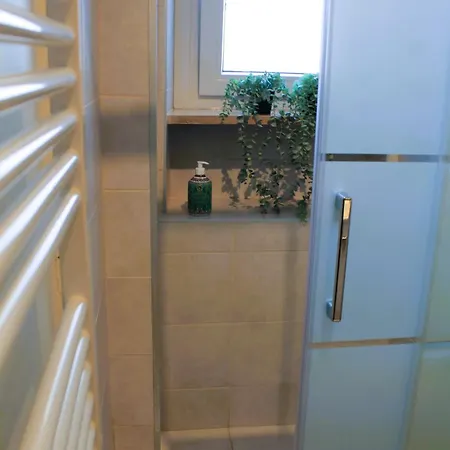 Apartment Casa Don Bosco Turin