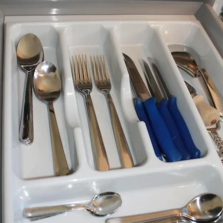 דירה Casa Don Bosco