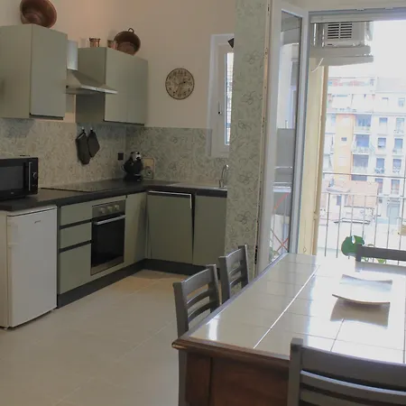 Apartment Casa Don Bosco Turin