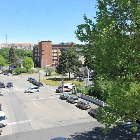 Casa Don Bosco * טורינו