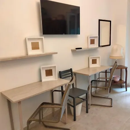 Casa Don Bosco Apartment Turin
