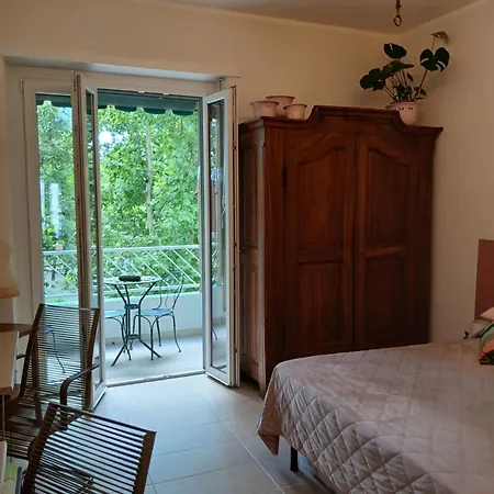 Apartment Casa Don Bosco