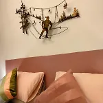 Apartmán Casa Don Bosco