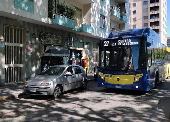 Casa Don Bosco * Torino